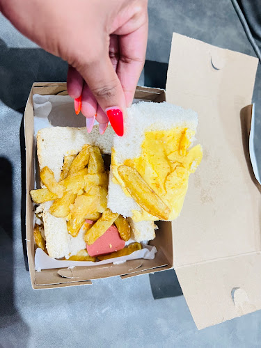 Comentarii opinii despre Mrs FISH Vanderbijlpark