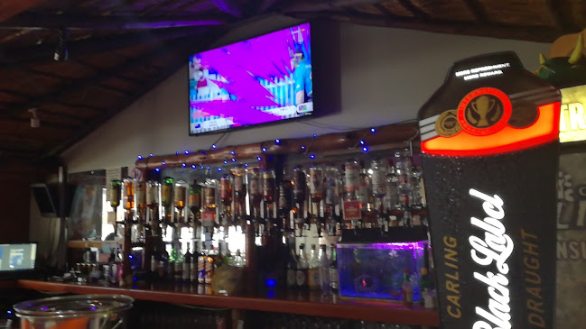 Treff Pub - Hospitality and gastronomy