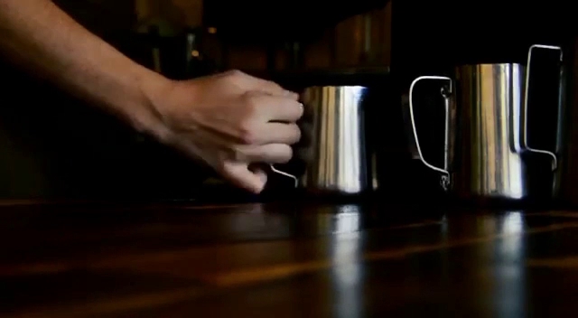 Recharge Coffee Co. - Hospitality and gastronomy