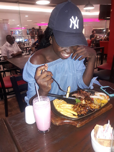 Cafe Gitano - Durban