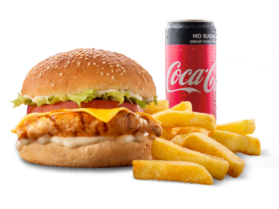 Steers Drive Thru - Hospitality and gastronomy