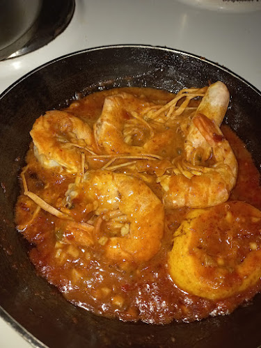 Lobster Tavern - Randburg