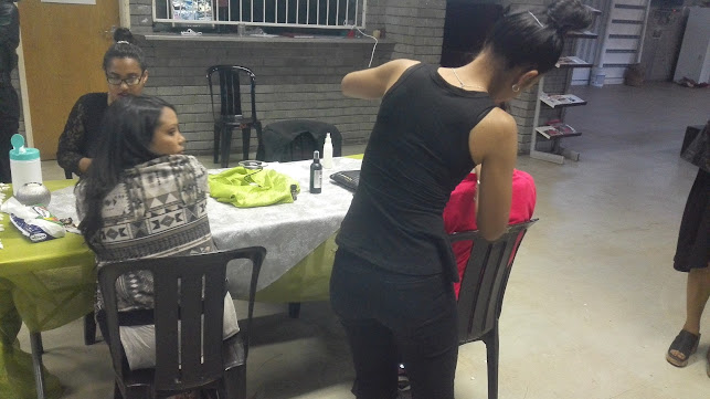 Oddfellows Hall - Hospitality and gastronomy