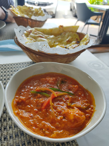Aroma Restaurant - Authentic Indian Cuisine - Johannesburg