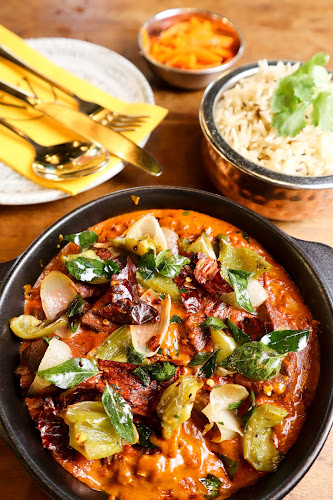 Comentarii opinii despre Modern Tailors The Ambassador