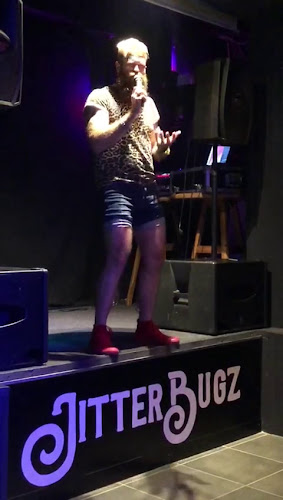 Jitterbugz Pub & Lounge - Pretoria