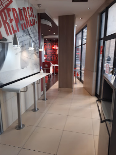 KFC Hatfield - Hospitality and gastronomy
