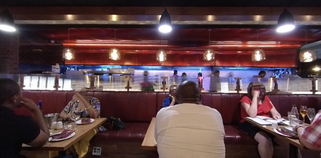 Turn ŉ Tender Steakhouse - Pretoria