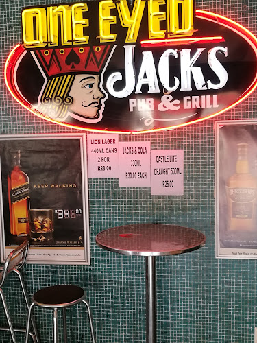 One Eyed Jacks - Margate