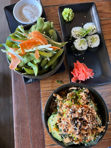 La Rhone Building, 77 Regent Rd, Sea Point, Cape Town, 8060