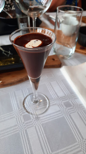 The Hussar Grill Forest Walk - Pretoria