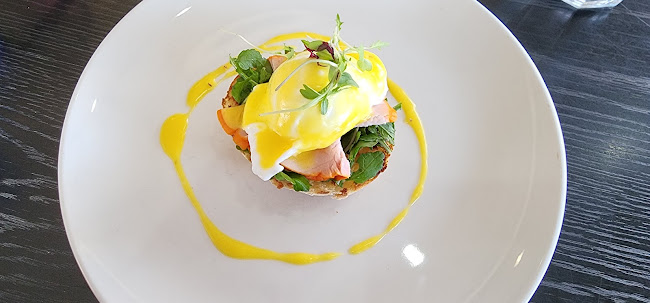 Comentarii opinii despre Jooma Coffee