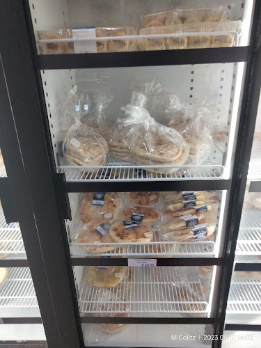 Thistle Bakery - Hospitality and gastronomy