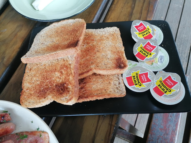 Maclean St, Stutterheim, 4930