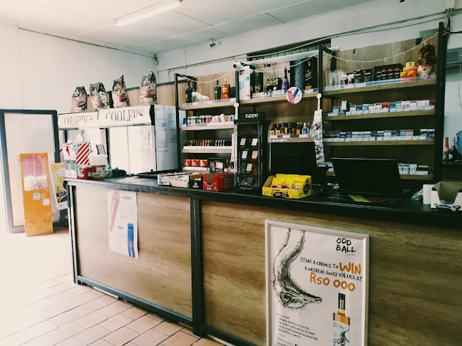 and, 4th Ave, 2nd St, Marlands, Germiston, 1401