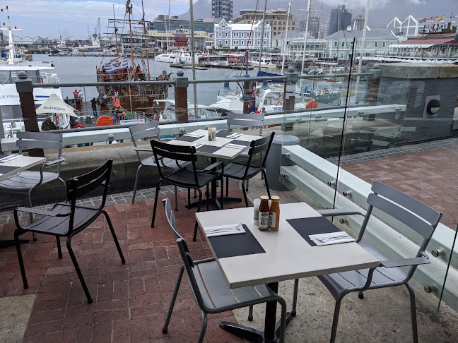 Opinii despre Gibson's în Cape Town - Hospitality and gastronomy