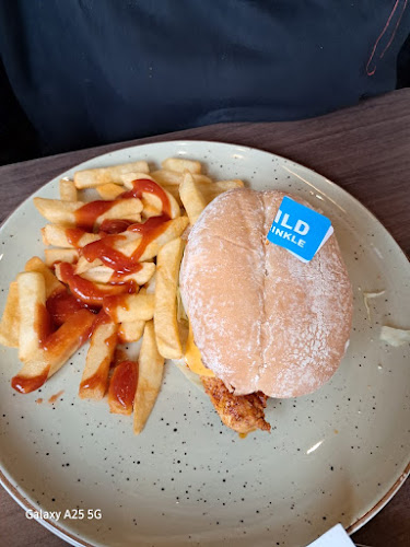 Comentarii opinii despre Pedros Louis Trichardt