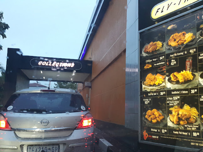 Chicken Licken Banbury Cross (Northview Centre) - Randburg