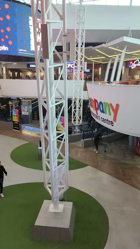 Comentarii opinii despre Menlyn Food Court