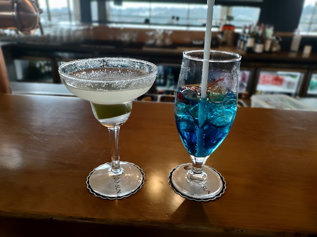 Comentarii opinii despre Luce at Hyde Park