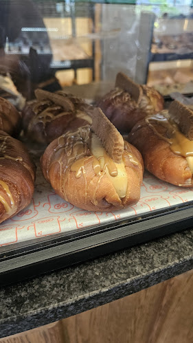 Opinii despre Geek House Eatery - Exceptional Bakery & Restaurant în Pretoria - Hospitality and gastronomy