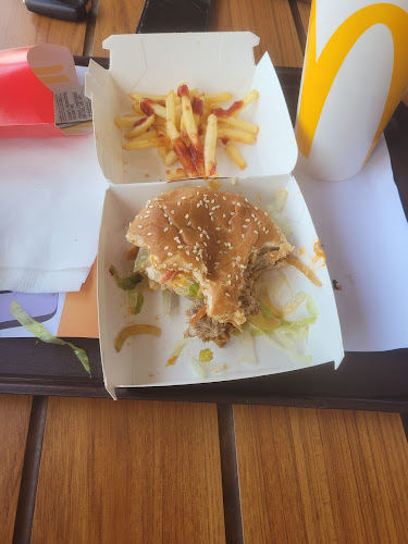 McDonald's Florida North Drive-Thru - Hospitality and gastronomy