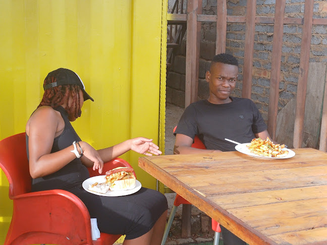 Salt & Pepper - Hospitality and gastronomy