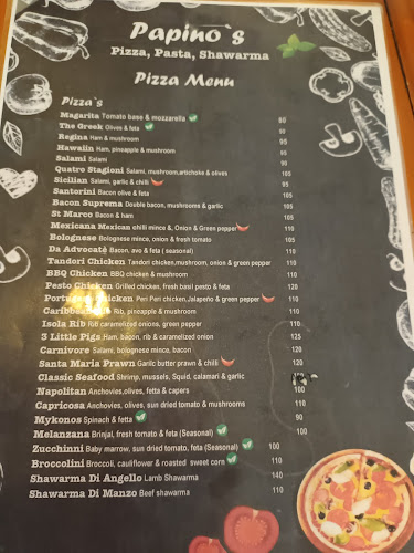 Opinii despre Roxy's Diner & Ice Cream Parlour în Welkom - Hospitality and gastronomy