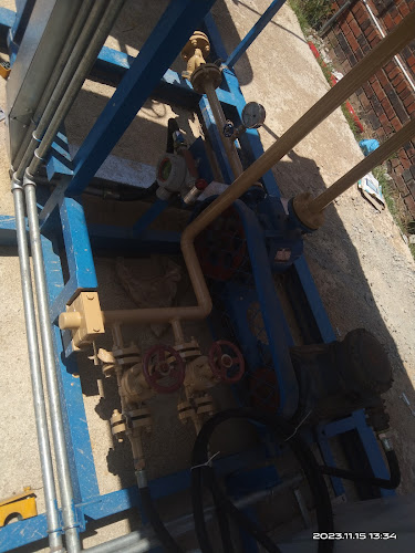 O.R. Tambo Airport Rd, O.R. Tambo, Kempton Park, 1627