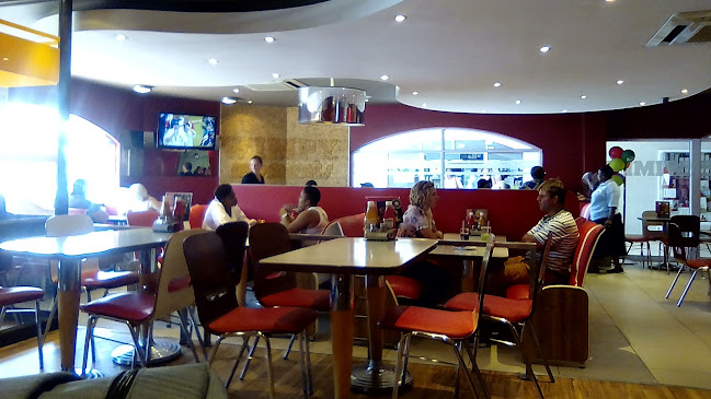 Opinii despre Wimpy în Vryburg - Hospitality and gastronomy