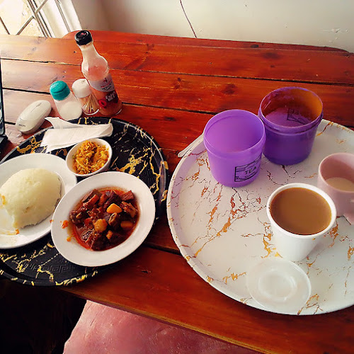 MaDlamini's Kitchen - Balfour