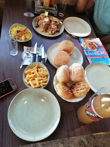 Pedros Louis Trichardt - Louis Trichardt