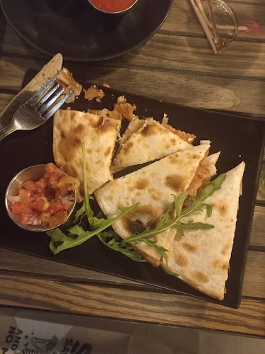 Comentarii opinii despre Tiger's Milk Appleton's Village