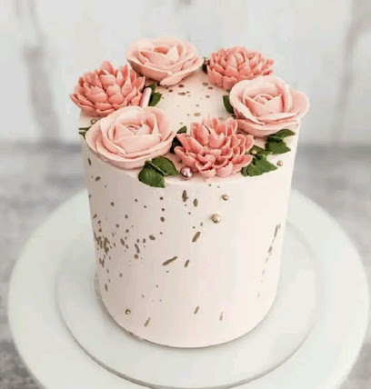 Boity's Devine Cakes