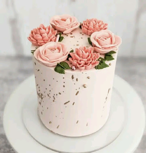 Boity's Devine Cakes