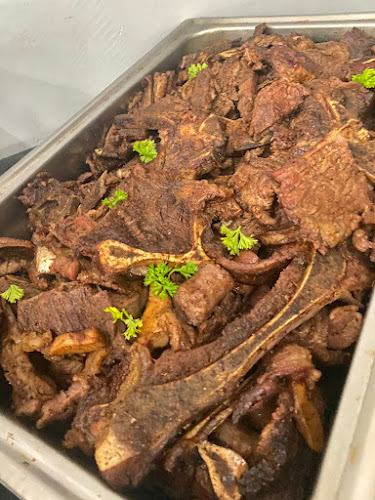 Comentarii opinii despre Jay Bees' Cafe'