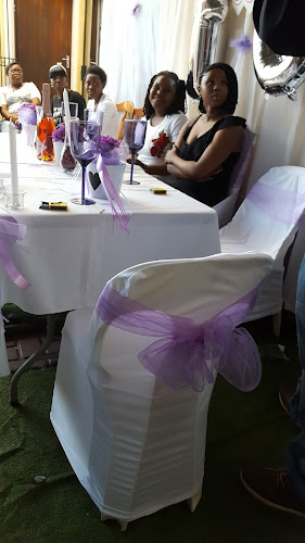 China Place - Soweto