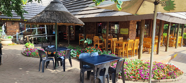 Opinii despre Cafe AMBROSIA în Boksburg - Hospitality and gastronomy