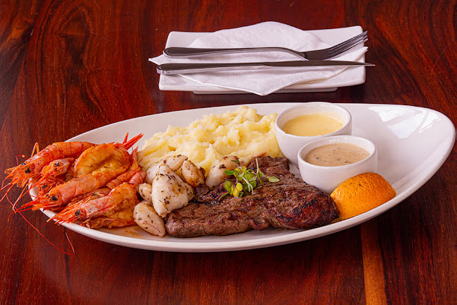 Opinii despre Malagueta în Edenvale - Hospitality and gastronomy