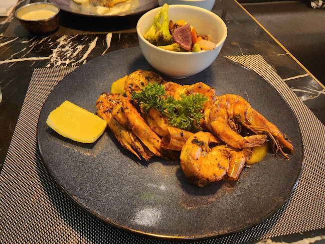 126 Cape Kitchen & Cafe - Cape Town