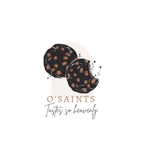 O'saints Cookies - Gqeberha
