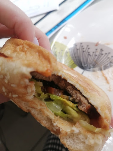 Burger King Pavilion (Halaal) - Westville