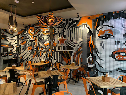 RocoMamas Vaal Mall