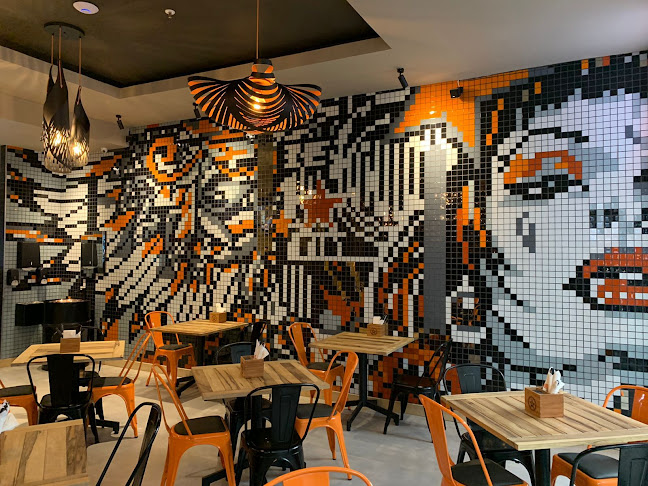 RocoMamas Vaal Mall