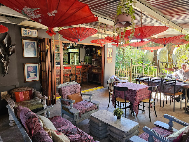 Opinii despre HAP Koffiehuis în Pretoria - Hospitality and gastronomy