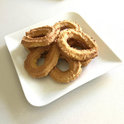 Comentarii opinii despre Cookies by Fay