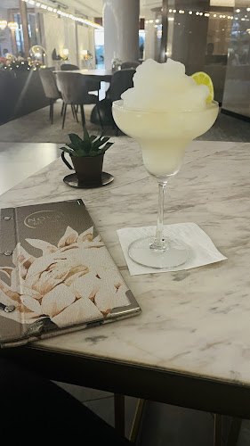 Comentarii opinii despre Nova bistro restaurant