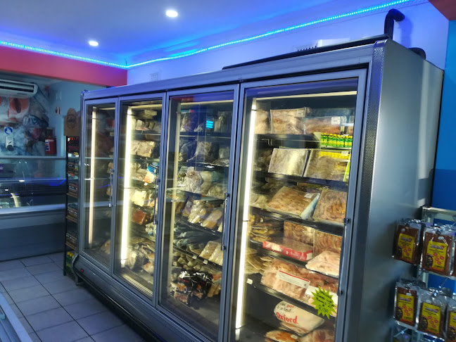 Comentarii opinii despre East Coast Seafood