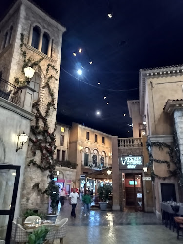 Casa Bella Montecasino