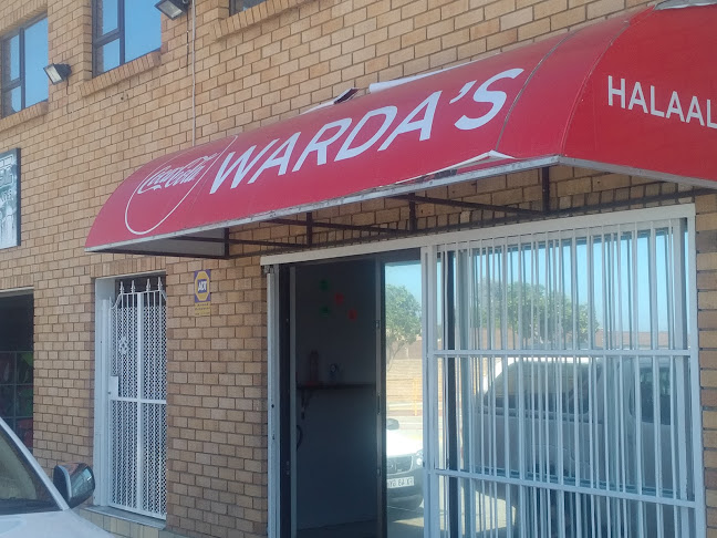 Opinii despre Wardas Halaal Foods în Gqeberha - Hospitality and gastronomy